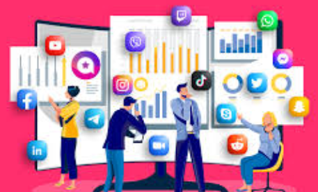 social media strategy