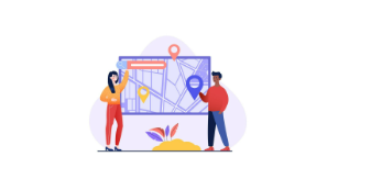 Google My Business Optimization