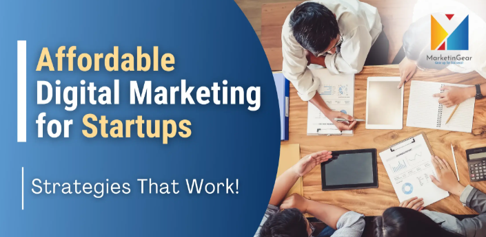 Affordable Digital Marketing Strategies