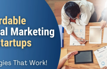 Affordable Digital Marketing Strategies