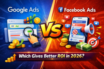 Google Ads vs Facebook Ads