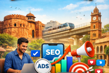 best digital marketing agency in bahadurgarh