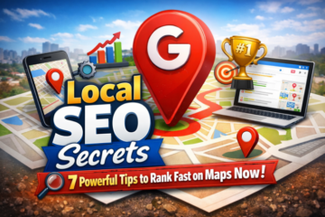 Local SEO Secrets