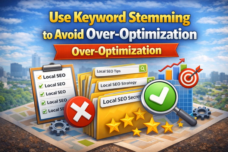 Keyword Stemming